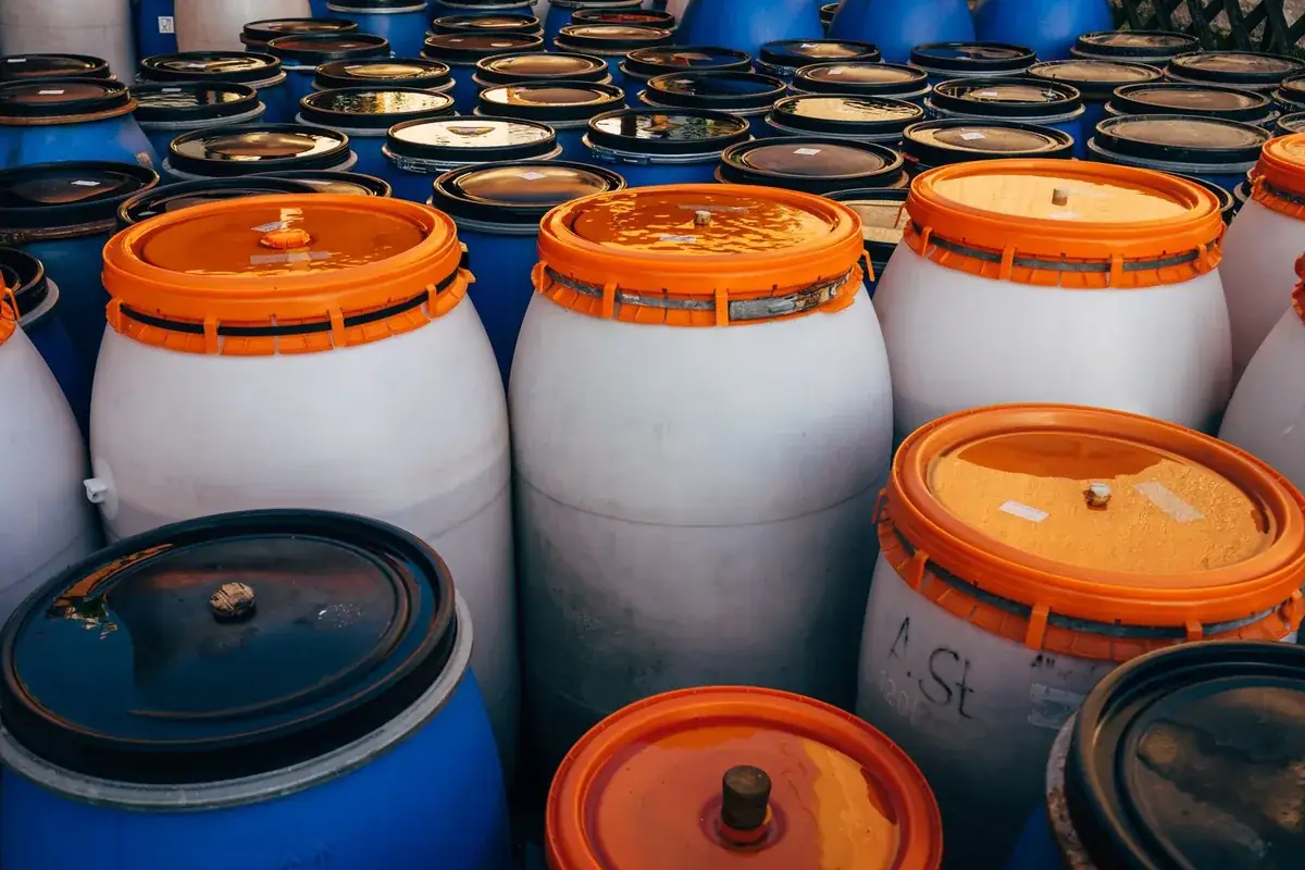 Hazmat Cleanup in Beloit, KS
